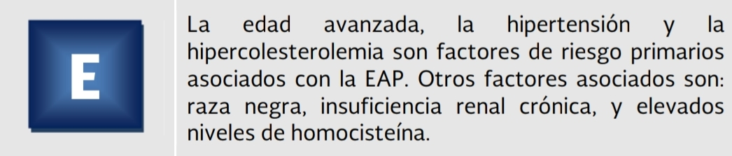 3. Etiologia y factores de riesgo 3 - GPC-IMSS-007